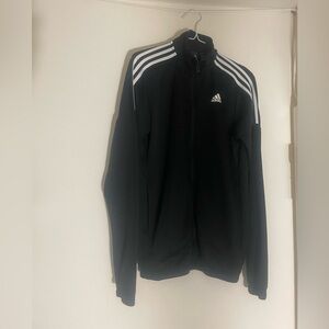 Adidas Tracksuit Shirt Men’s Small